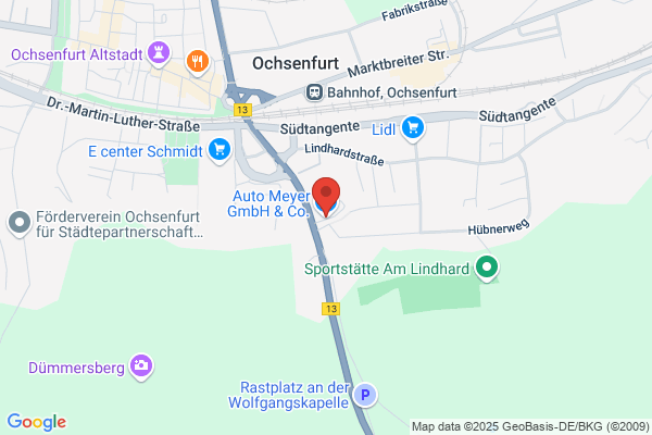 Auto Meyer Verwaltung GmbH