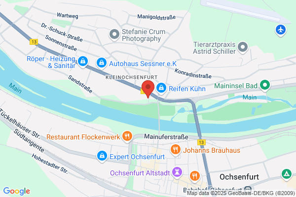 Fuchs Marktbäckerei