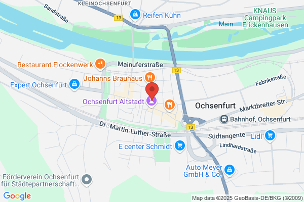 HypoVereinsbank Ochsenfurt