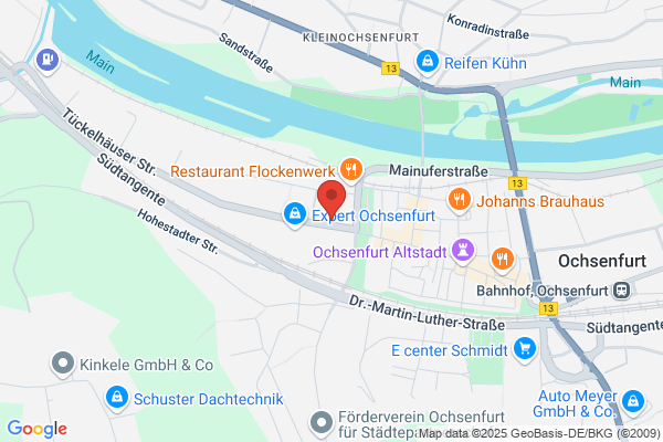 VR-Bank Volksbank Raiffeisenbank Würzburg eG