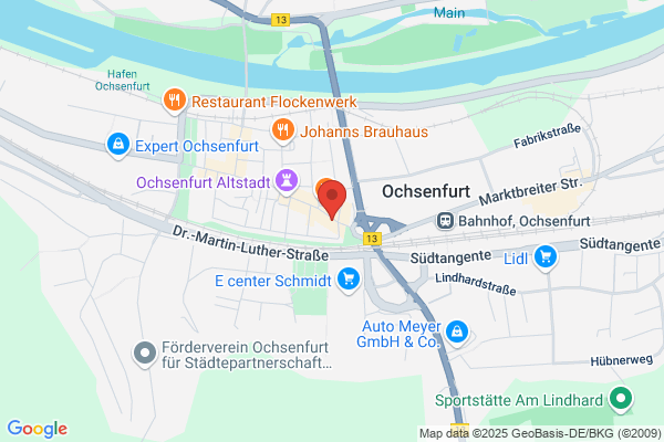 Sparkasse Mainfranken Wurzburg