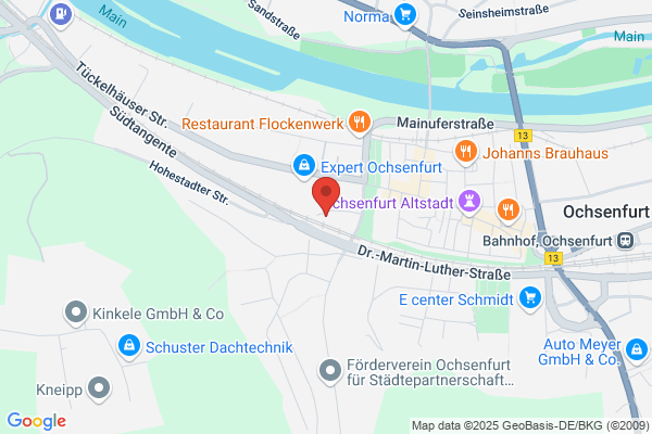 Sanline Moden GmbH
