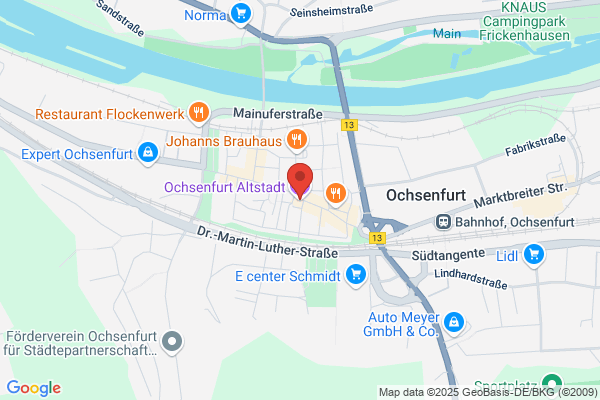 Altstadtcafé