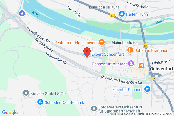 Expert Ochsenfurt