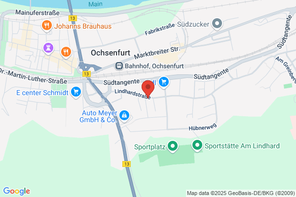 Sandex Internet-EDV-Service