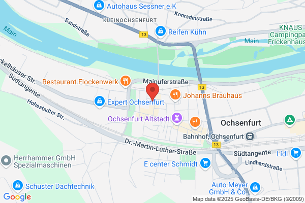 City-Fahrschule