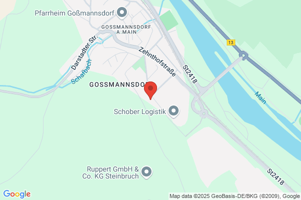 Freizeitmobile Mainfranken