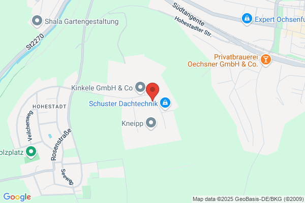 ZVG Zeltverleih GmbH