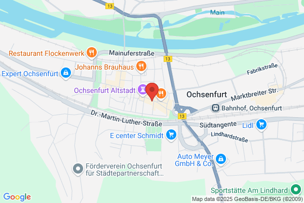 verstrickt & zugenäht