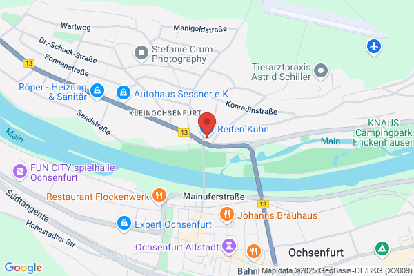 Reifen Kühn GmbH