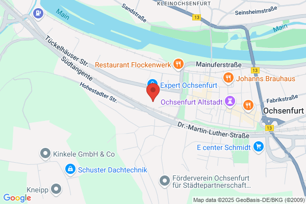 Beck Kundendienst