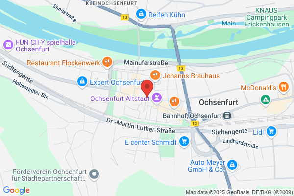 Buchhandlung am Turm