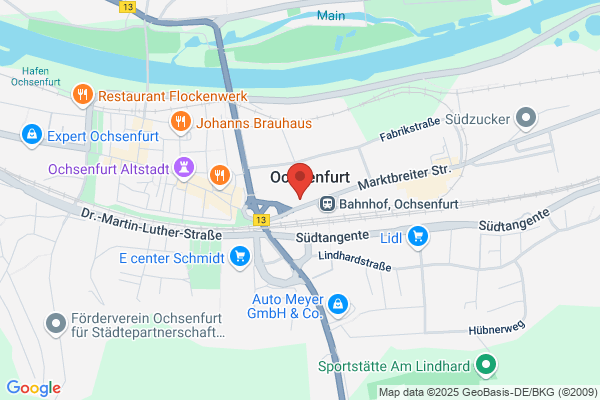 Federleicht Massage