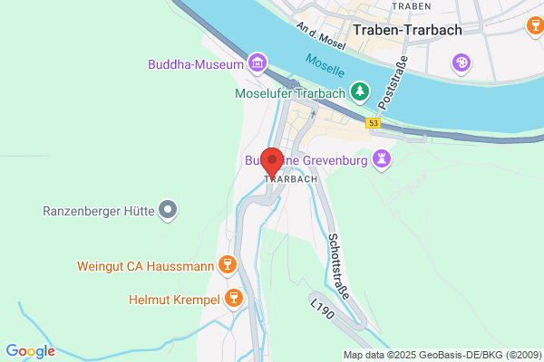 INB-Industriebuchbinderei N. Bodensteiner GmbH
