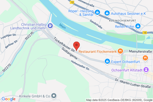Kindermann & Co. GmbH