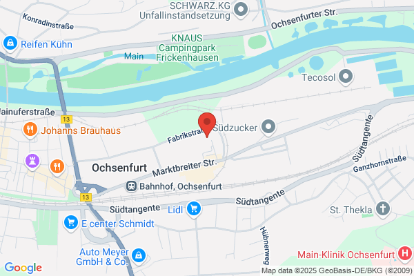 Kurierdienst und Kleintransporte Dürr
