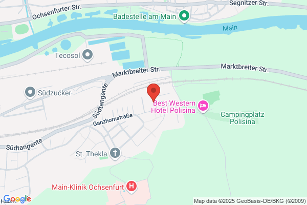 Lebenshilfe Wohnstätten GmbH Mainfranken Gruppe 1