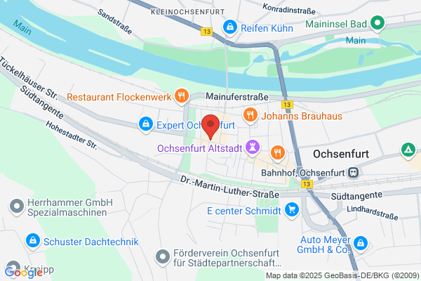 Meyer`s Sport Treff GmbH