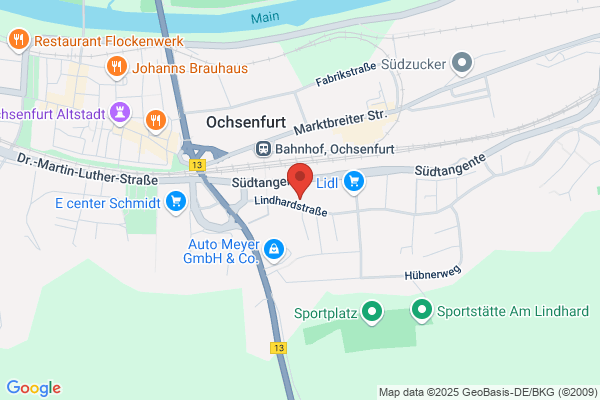 Oechsner & Kraemer Hausverwaltung