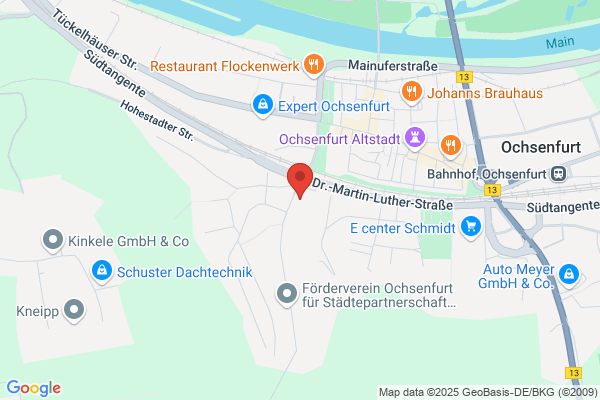Oechsner Privatbrauerei GmbH & Co. KG