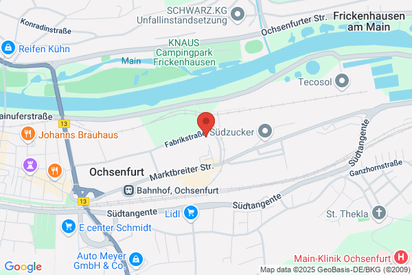 Pfenning Elektroanlagen GmbH