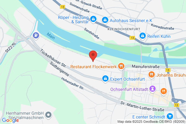 SFM Chemicals GmbH