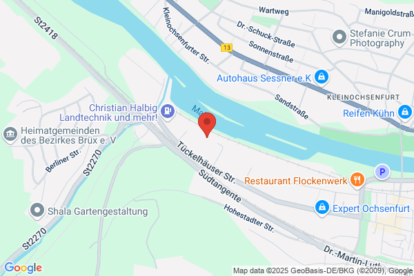 SL - Holzbau GbR
