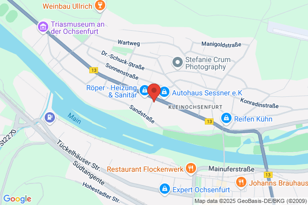 TÜV SÜD Auto Service GmbH