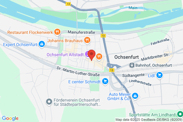 Wohnungsgesellschaft