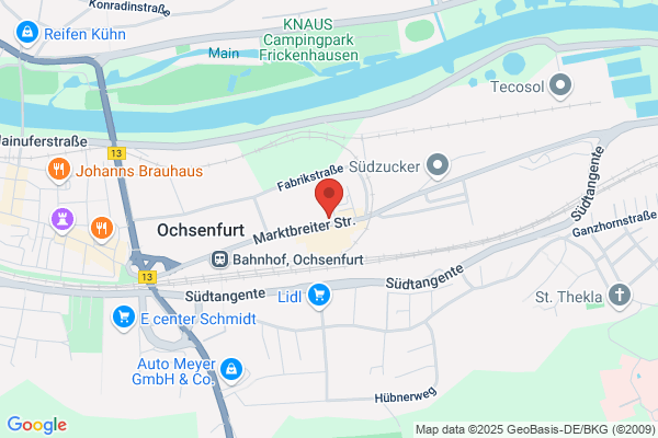 Änderungsschneiderei Ley