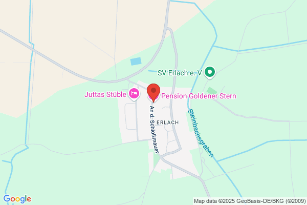 Pension Goldener Stern