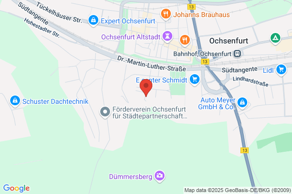 Forberger Immobilien