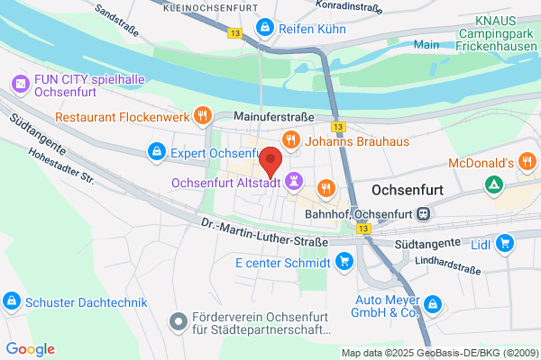 OIK Ochsenfurter Immobilien Kleinschrod e.K.