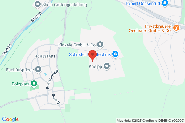 R & K technische Industrieprodukte GmbH