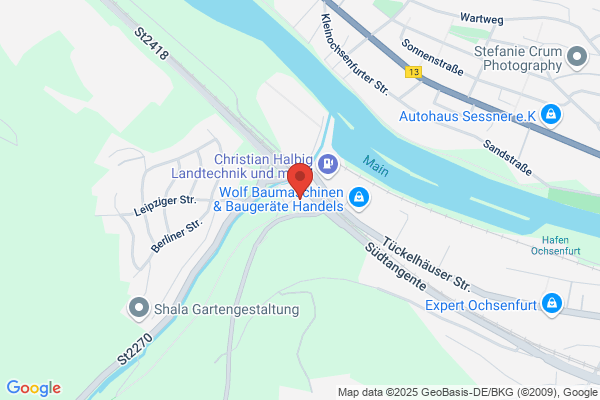 Jehovas Zeugen Versammlung Ochsenfurt