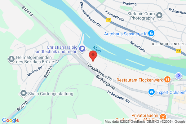 Garten Lindner GmbH