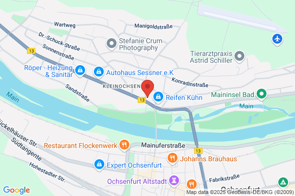Dr. Melanie Falkner Dr. Ursula Geßner Notariat