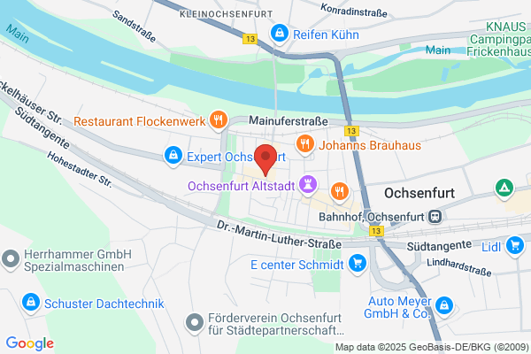Optik Schäfer-Nohe GmbH