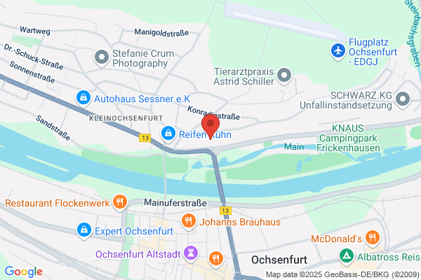 FLEXXibel - Ihr Zentrum für Physiotherapie