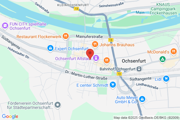 Stock Hagen Dr. u. Kollegen