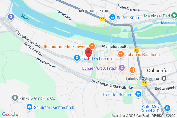 Steuerkanzlei Dusel