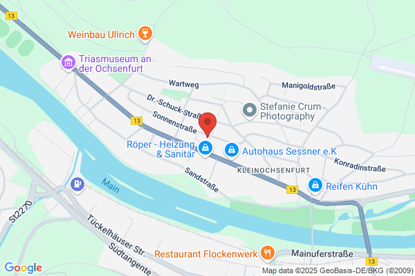 Faschingsverein Frickenhausen