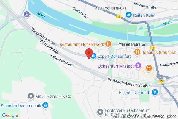 Aruna Süd Versicherungsmakler GmbH