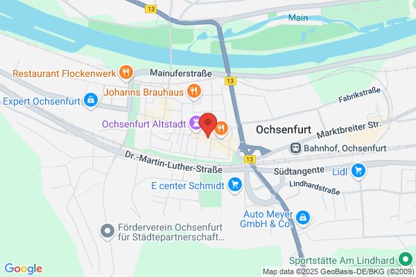 Beduftungskonzepte Assada