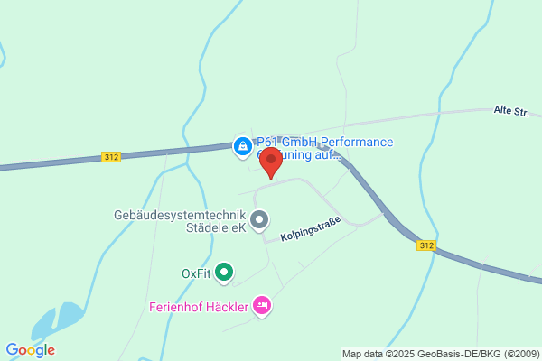 Naturbau Süd UG (haftungsbeschränkt)