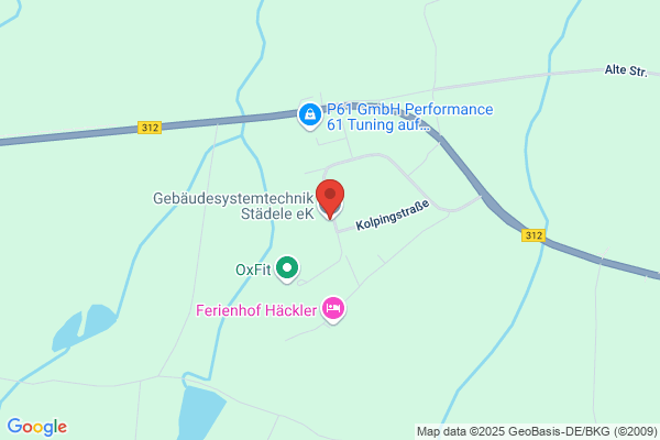 Gebäudesystemtechnik Städele e.K.