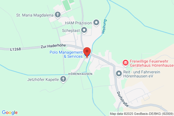 Polo Management & Services GmbH