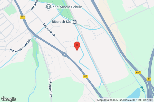 Gartencenter Ochsenhausen