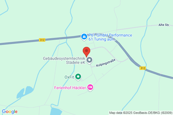 Integio Gebäudetechnik GmbH