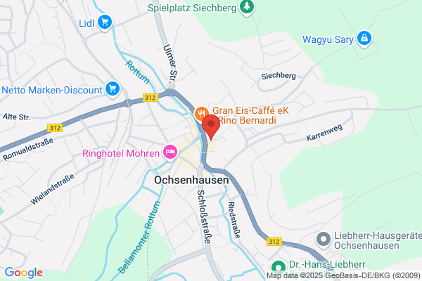 Schwäbische Zeitung